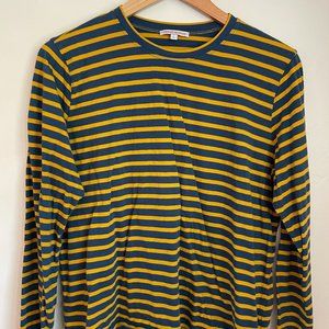 Frances Valentine Long Sleeve Shirt